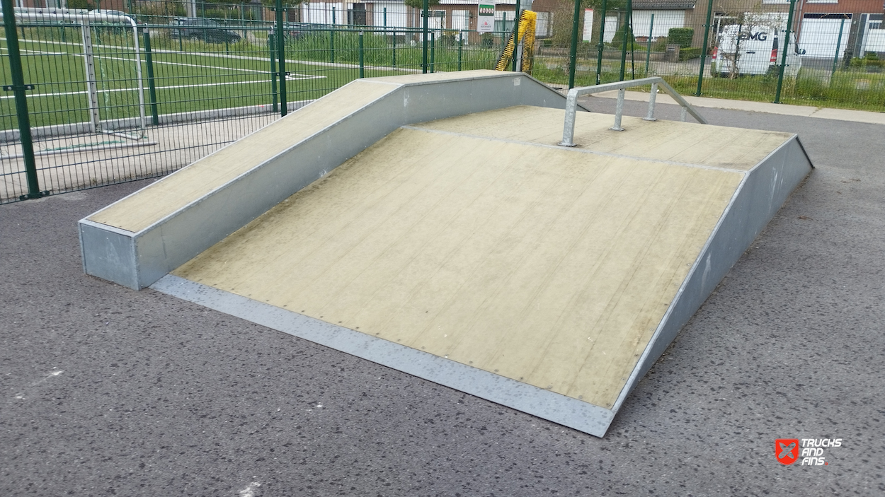 Lichtervelde skatepark